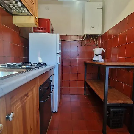 Appartement Il Chioso