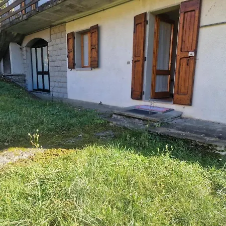 Appartement Il Chioso *