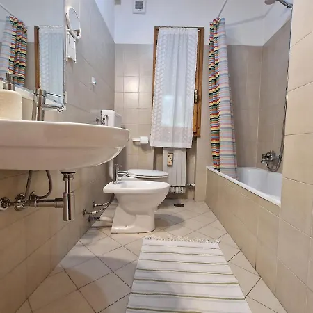 Il Chioso Appartement