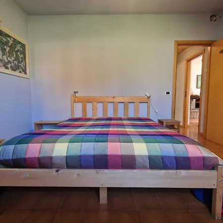 Il Chioso Appartement *