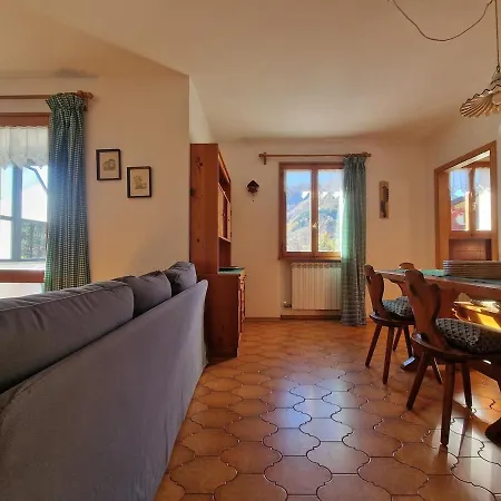 Appartement Il Chioso