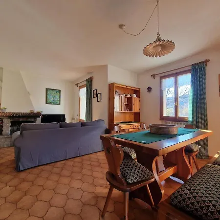 Il Chioso Appartement *