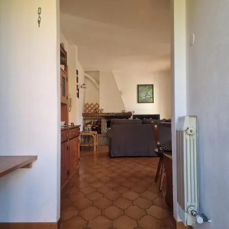 Appartement Il Chioso *