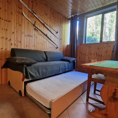 Appartement Il Chioso