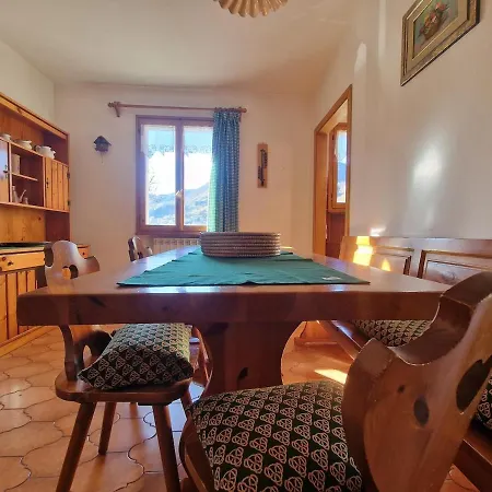 Il Chioso Lägenhet