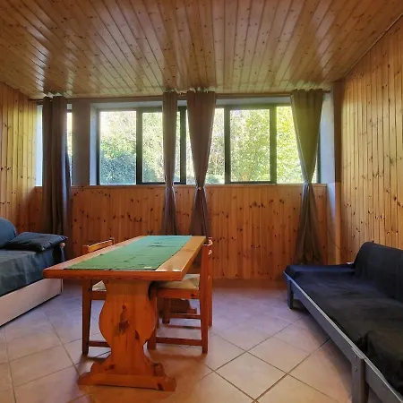 Il Chioso * Фьюмальбо