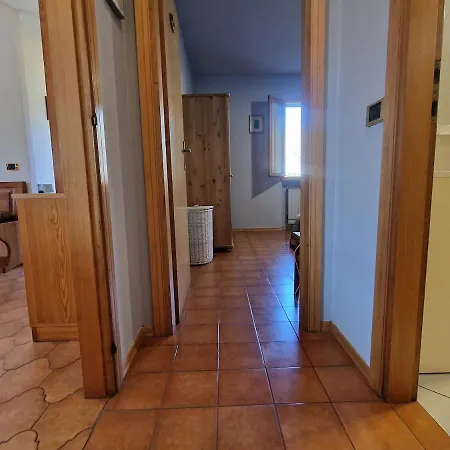 Lägenhet Il Chioso Fiumalbo