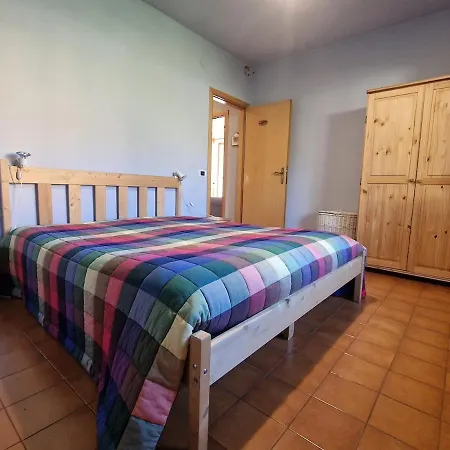 Lägenhet Il Chioso *