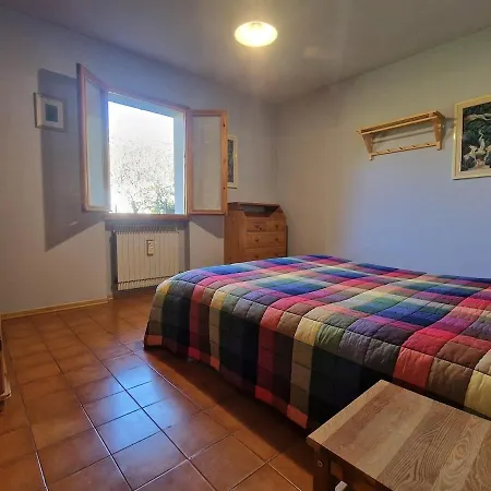 Il Chioso Апартаменты Фьюмальбо